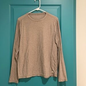 Vuori strato long sleeve